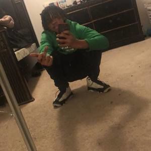 Meet your Posher, Jayveon